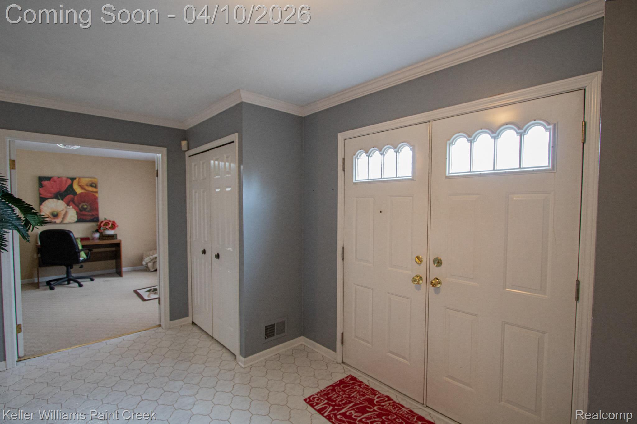 2800 Homewood Drive