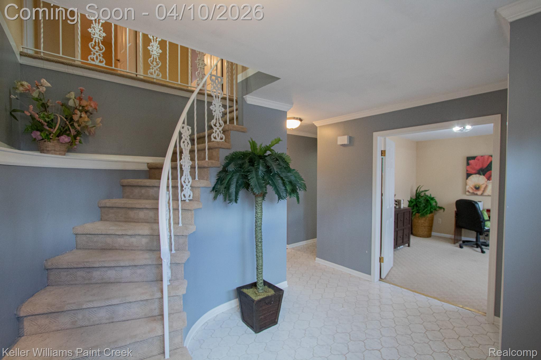 2800 Homewood Drive