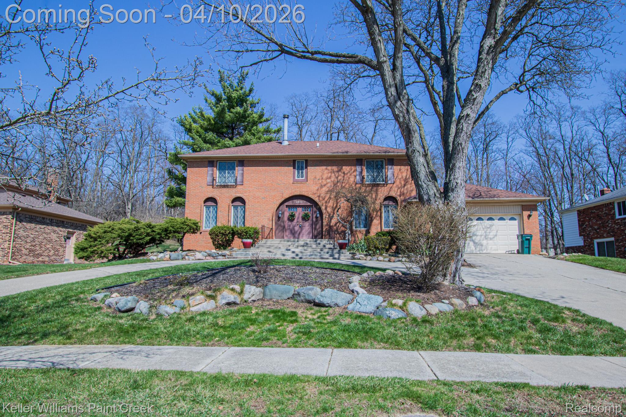 2800 Homewood Drive