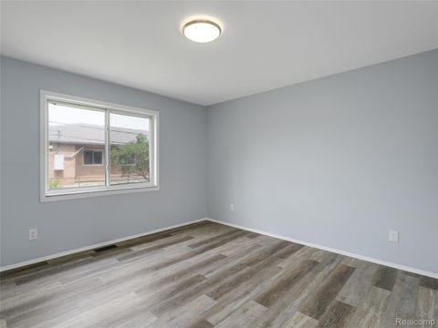 Tiny photo for 29242 Barkley Street, Livonia City, MI 48154 (MLS # 20261039579)
