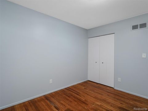 Tiny photo for 29242 Barkley Street, Livonia City, MI 48154 (MLS # 20261039579)