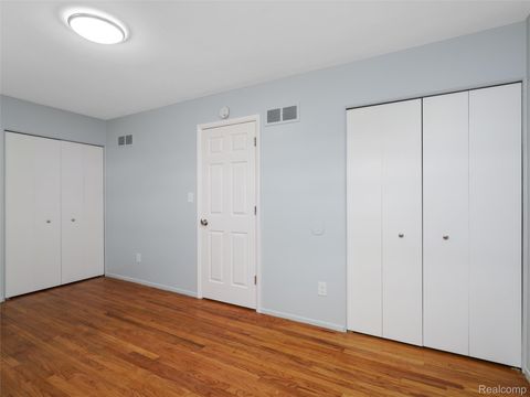 Tiny photo for 29242 Barkley Street, Livonia City, MI 48154 (MLS # 20261039579)