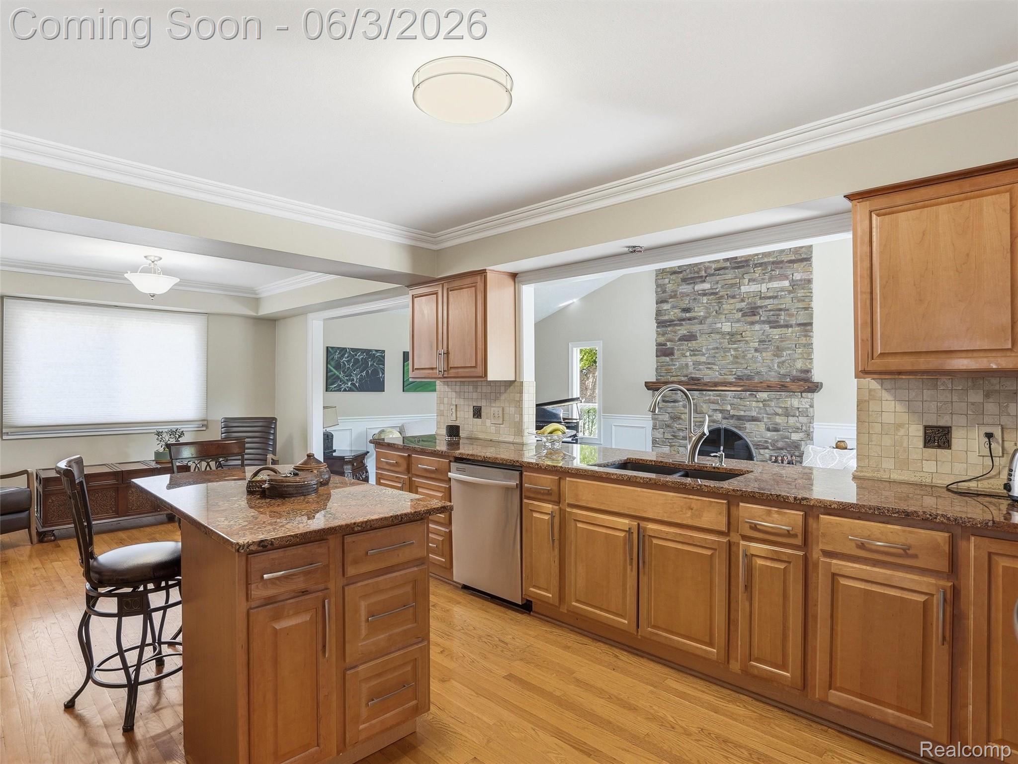 15693 Jennifer Drive