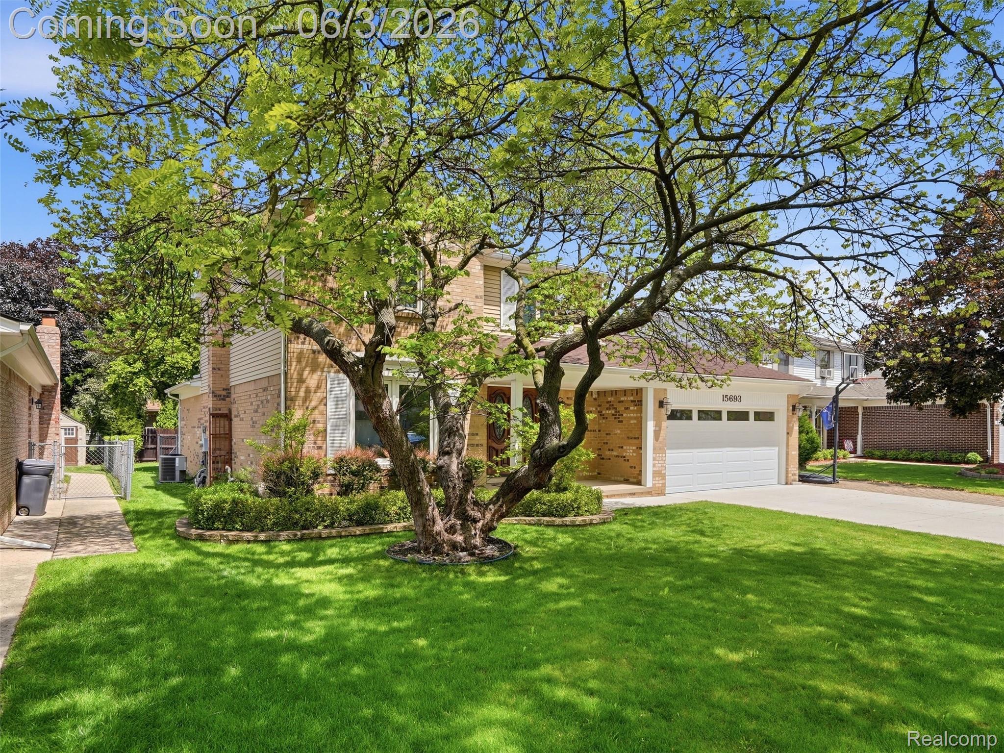 15693 Jennifer Drive