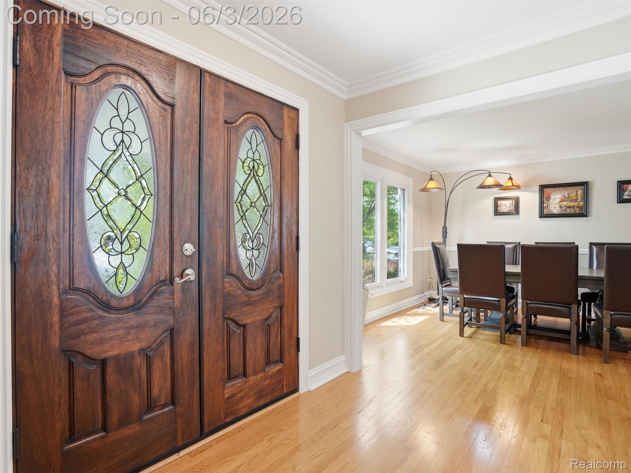15693 Jennifer Drive