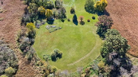 Tiny photo for 10570 Case Road, Columbia Township, MI 49230 (MLS # 55026055770)