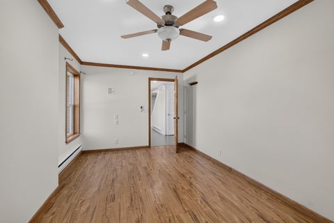 Tiny photo for 10570 Case Road, Columbia Township, MI 49230 (MLS # 55026055770)
