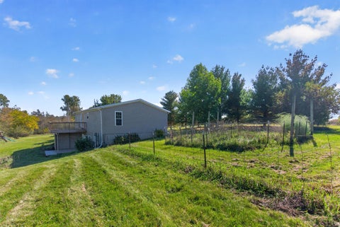 Tiny photo for 10570 Case Road, Columbia Township, MI 49230 (MLS # 55026055770)