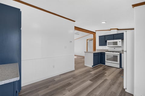 Tiny photo for 10570 Case Road, Columbia Township, MI 49230 (MLS # 55026055770)
