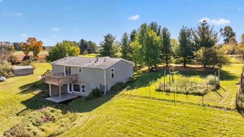 Tiny photo for 10570 Case Road, Columbia Township, MI 49230 (MLS # 55026055770)