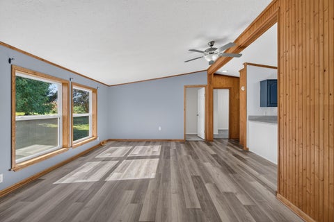Tiny photo for 10570 Case Road, Columbia Township, MI 49230 (MLS # 55026055770)