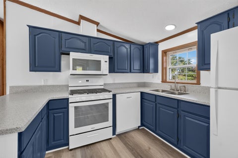 Tiny photo for 10570 Case Road, Columbia Township, MI 49230 (MLS # 55026055770)