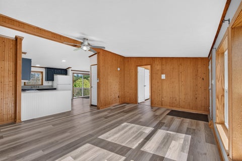 Tiny photo for 10570 Case Road, Columbia Township, MI 49230 (MLS # 55026055770)