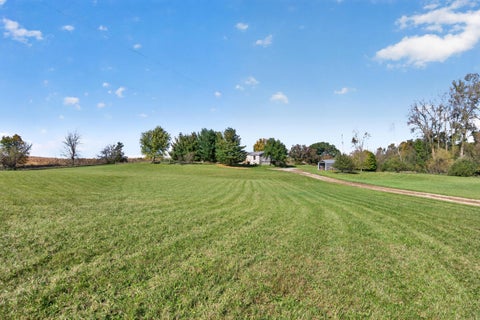Tiny photo for 10570 Case Road, Columbia Township, MI 49230 (MLS # 55026055770)