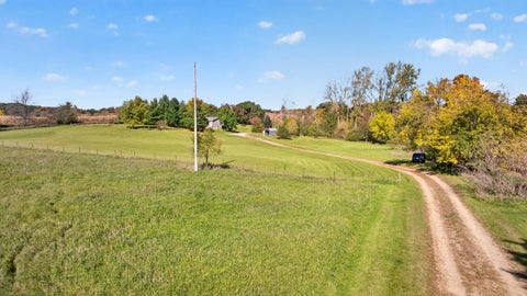 Tiny photo for 10570 Case Road, Columbia Township, MI 49230 (MLS # 55026055770)