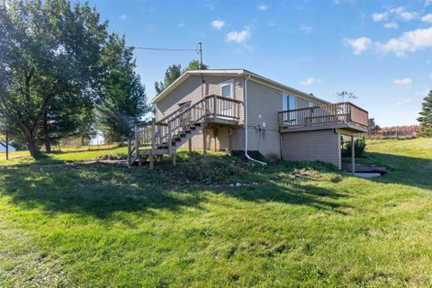 Tiny photo for 10570 Case Road, Columbia Township, MI 49230 (MLS # 55026055770)