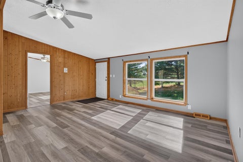 Tiny photo for 10570 Case Road, Columbia Township, MI 49230 (MLS # 55026055770)