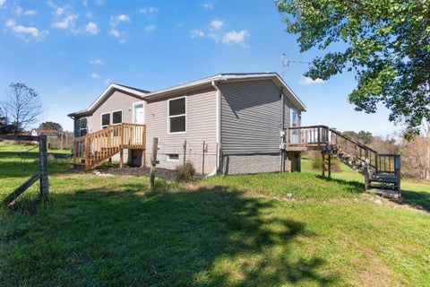 Tiny photo for 10570 Case Road, Columbia Township, MI 49230 (MLS # 55026055770)