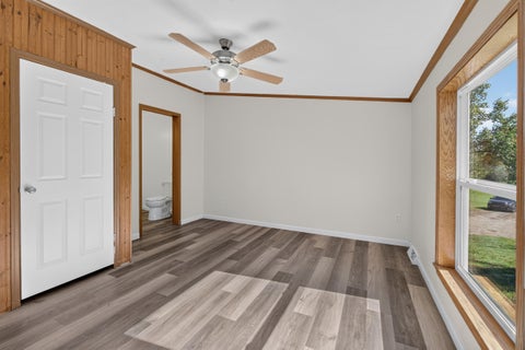 Tiny photo for 10570 Case Road, Columbia Township, MI 49230 (MLS # 55026055770)