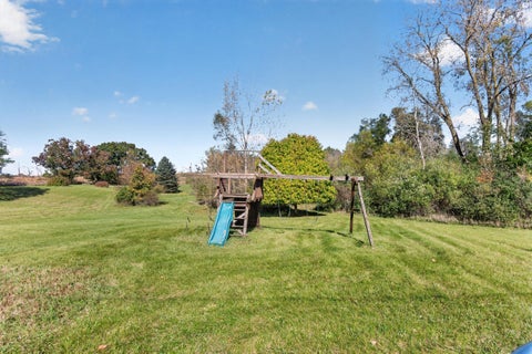 Tiny photo for 10570 Case Road, Columbia Township, MI 49230 (MLS # 55026055770)