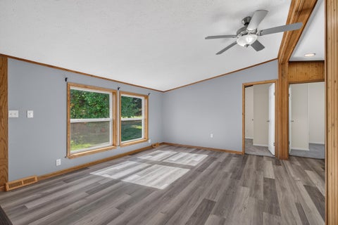 Tiny photo for 10570 Case Road, Columbia Township, MI 49230 (MLS # 55026055770)