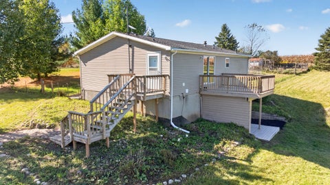Tiny photo for 10570 Case Road, Columbia Township, MI 49230 (MLS # 55026055770)