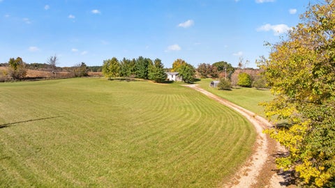 Tiny photo for 10570 Case Road, Columbia Township, MI 49230 (MLS # 55026055770)
