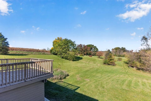 Tiny photo for 10570 Case Road, Columbia Township, MI 49230 (MLS # 55026055770)