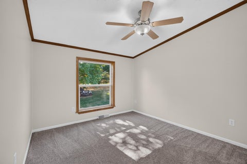Tiny photo for 10570 Case Road, Columbia Township, MI 49230 (MLS # 55026055770)