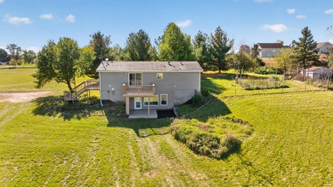 Tiny photo for 10570 Case Road, Columbia Township, MI 49230 (MLS # 55026055770)