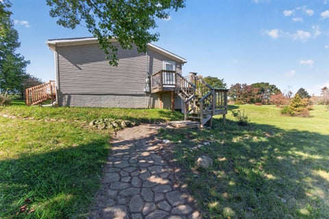 Tiny photo for 10570 Case Road, Columbia Township, MI 49230 (MLS # 55026055770)