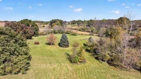 Tiny photo for 10570 Case Road, Columbia Township, MI 49230 (MLS # 55026055770)