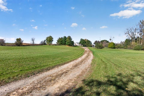 Tiny photo for 10570 Case Road, Columbia Township, MI 49230 (MLS # 55026055770)