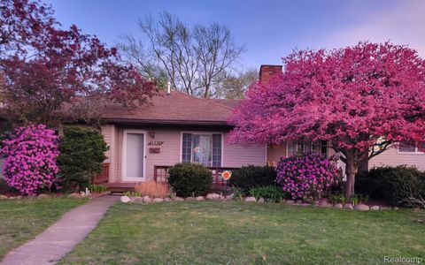 30917 Pardo Street Garden City City MI 48135