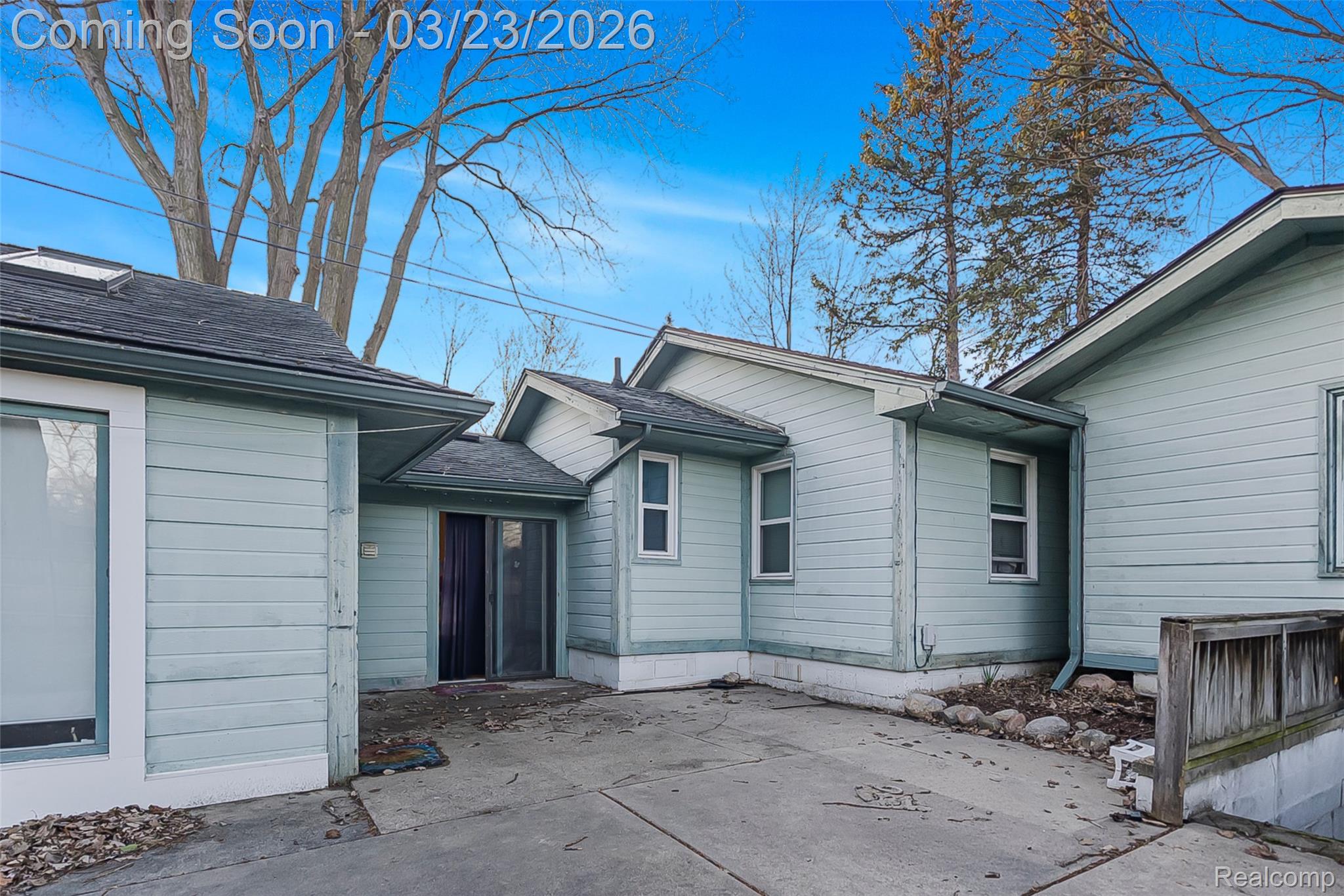 5336 Mansfield Avenue