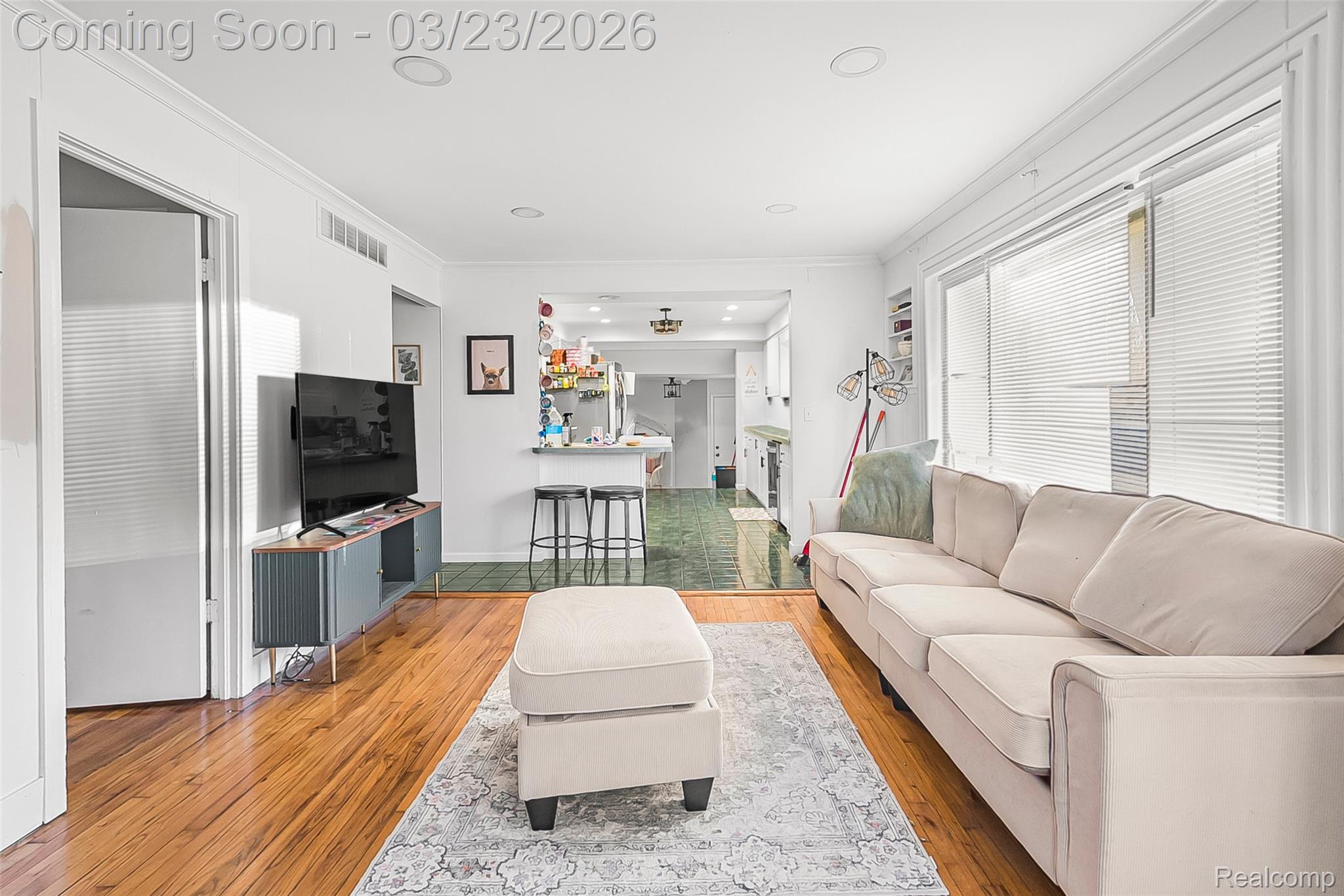 5336 Mansfield Avenue