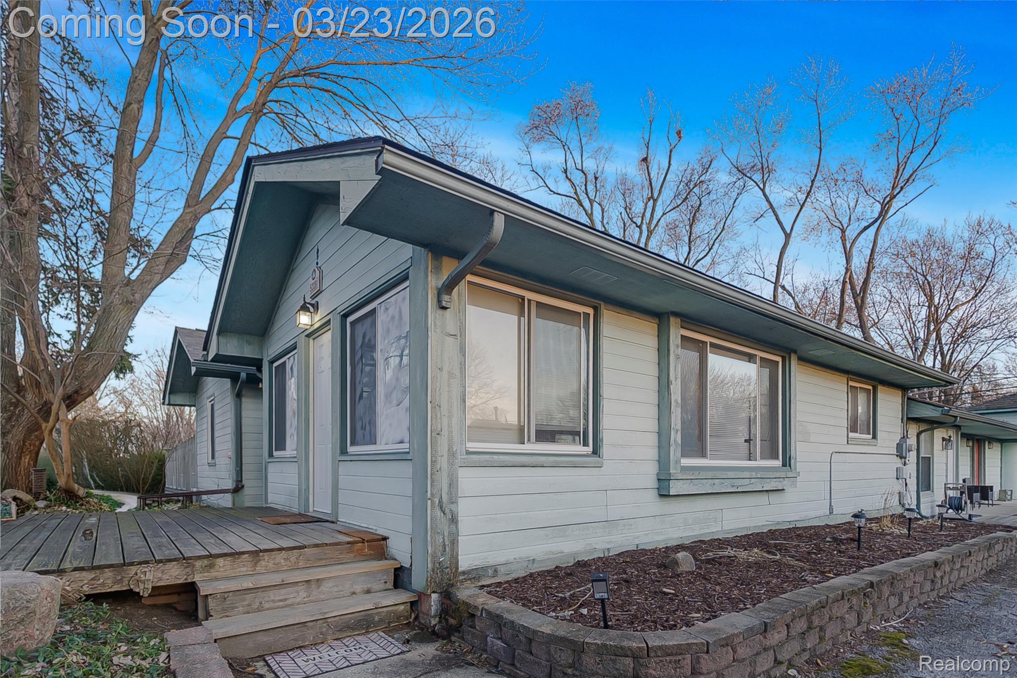 5336 Mansfield Avenue