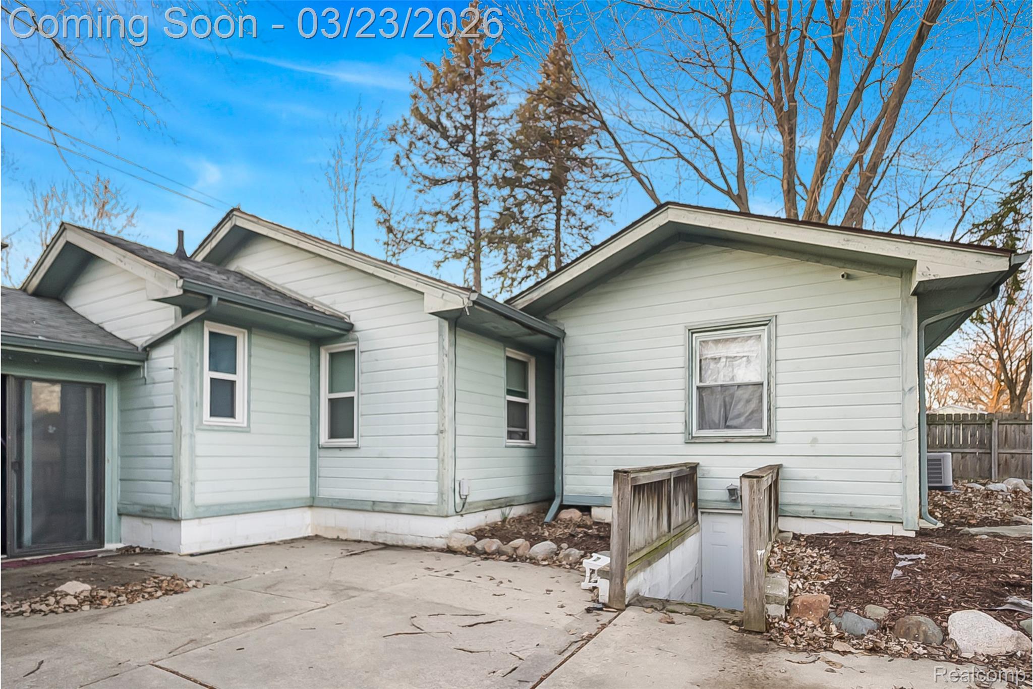 5336 Mansfield Avenue