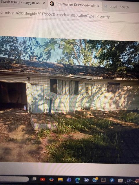 3219 WALTERS Drive Buena Vista Charter Township MI 48601