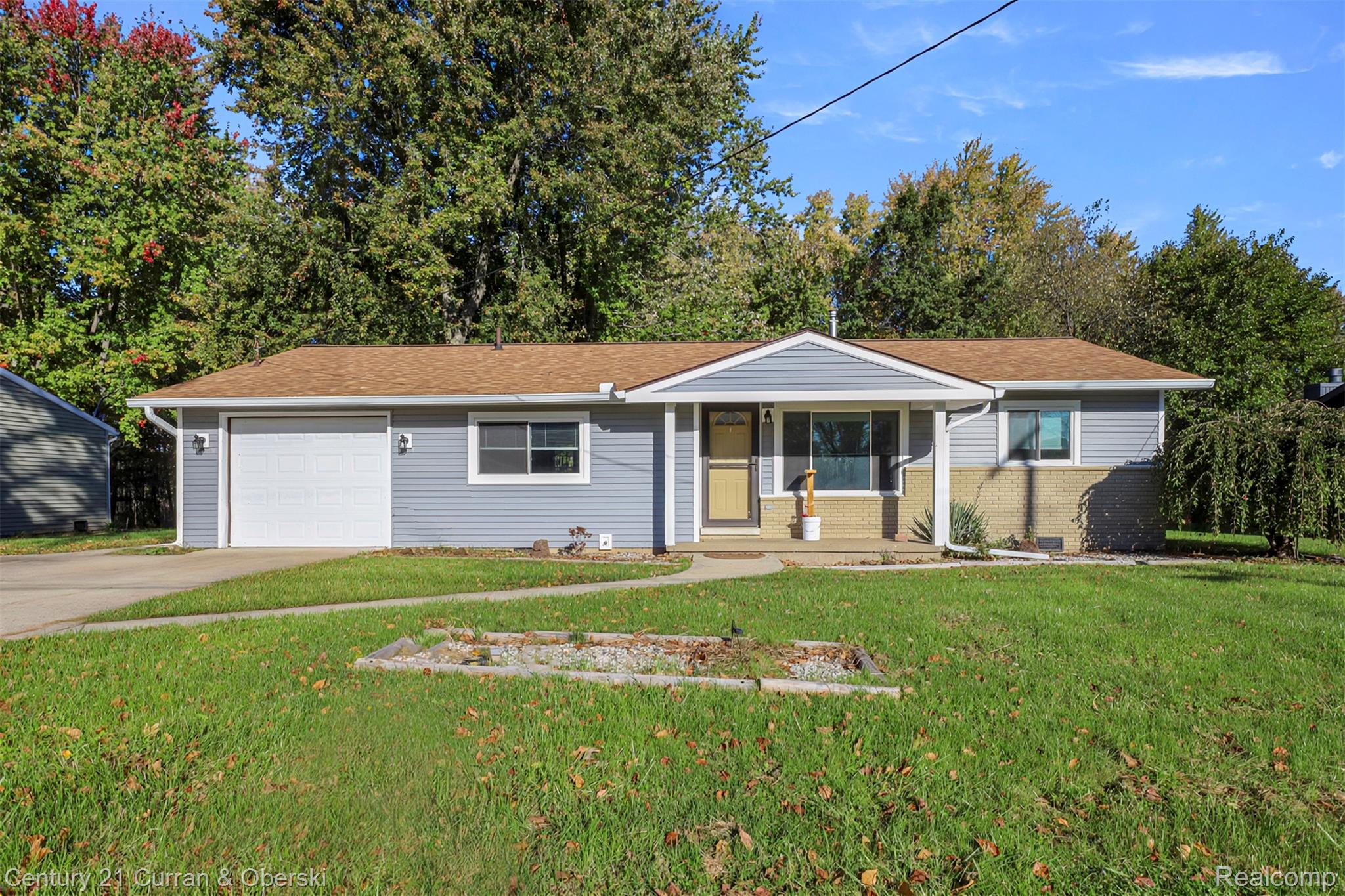 201 W Peterson Drive