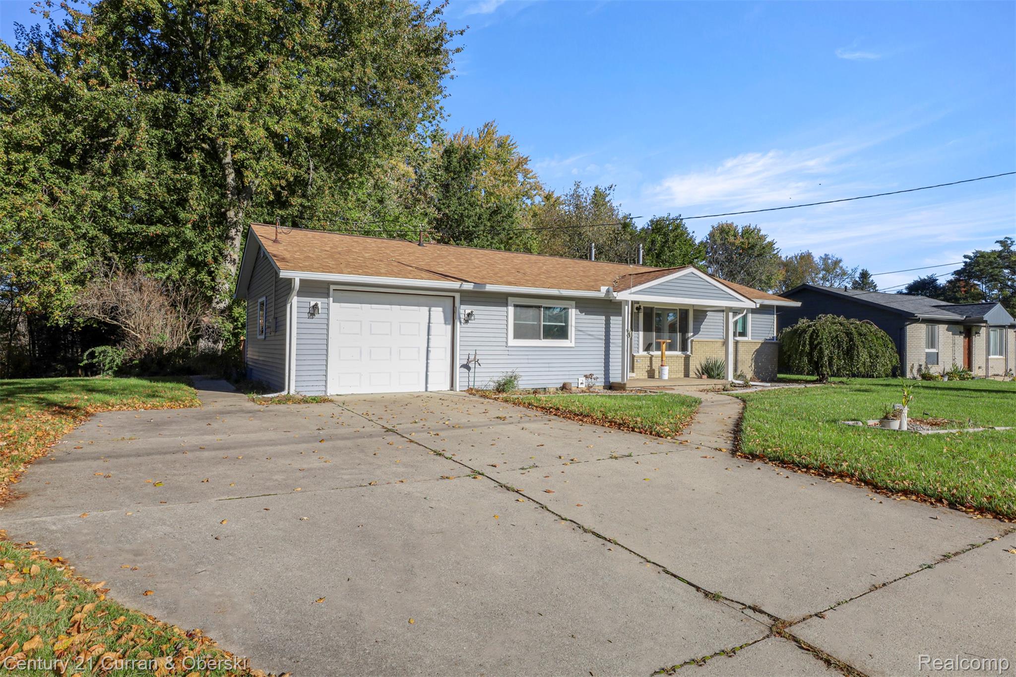 201 W Peterson Drive