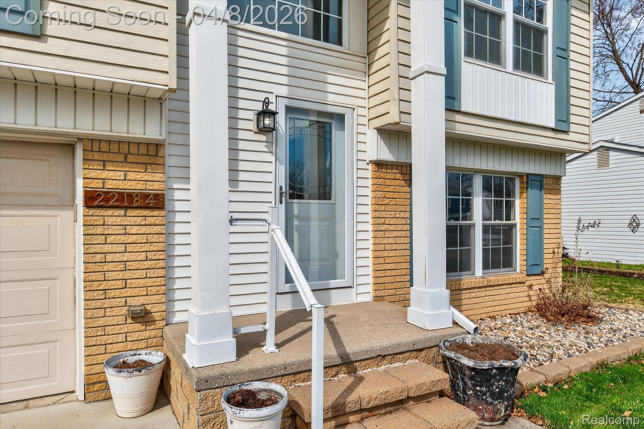 22184 Derby Road