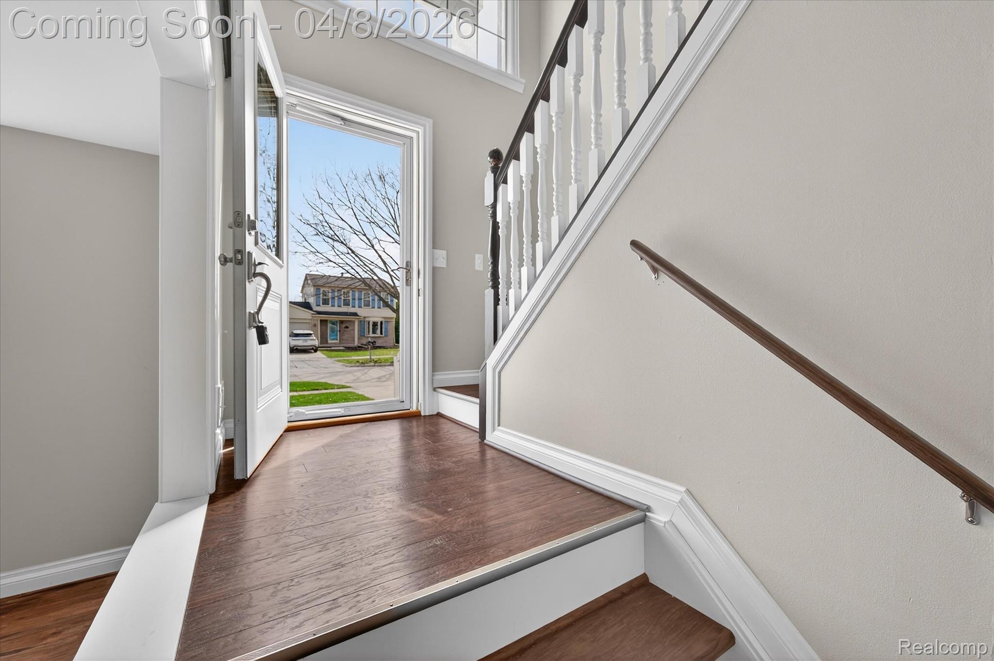 22184 Derby Road