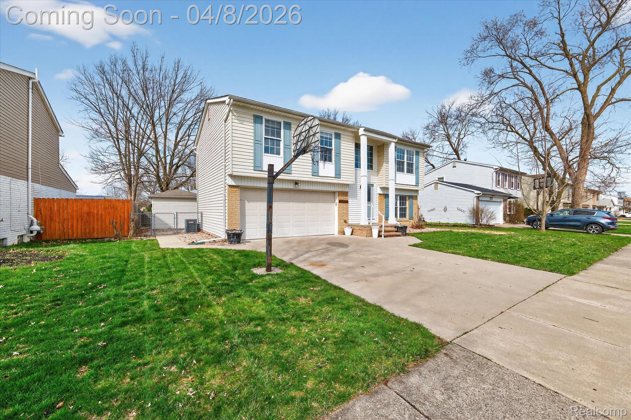 22184 Derby Road