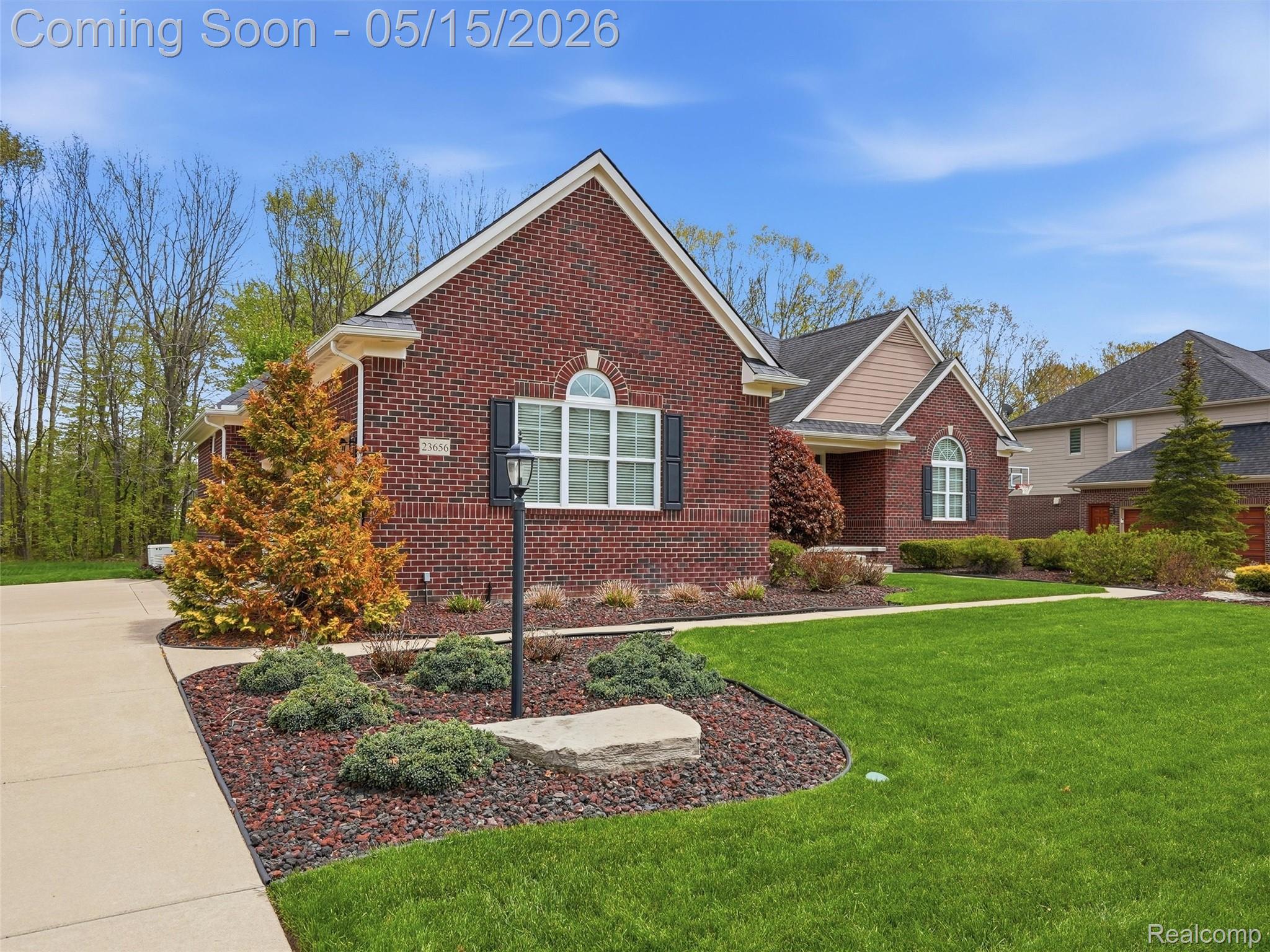 23656 Millwood