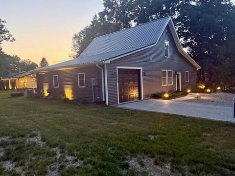 206 Joliet Avenue Roscommon Township MI 48629