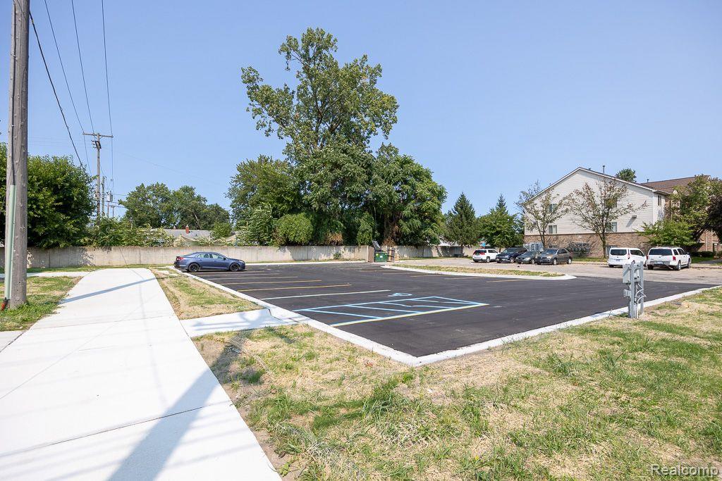 35410 VAN BORN Road 101, 102, 301, 303