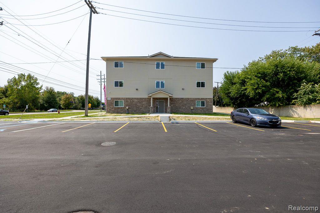 35410 VAN BORN Road 101, 102, 301, 303