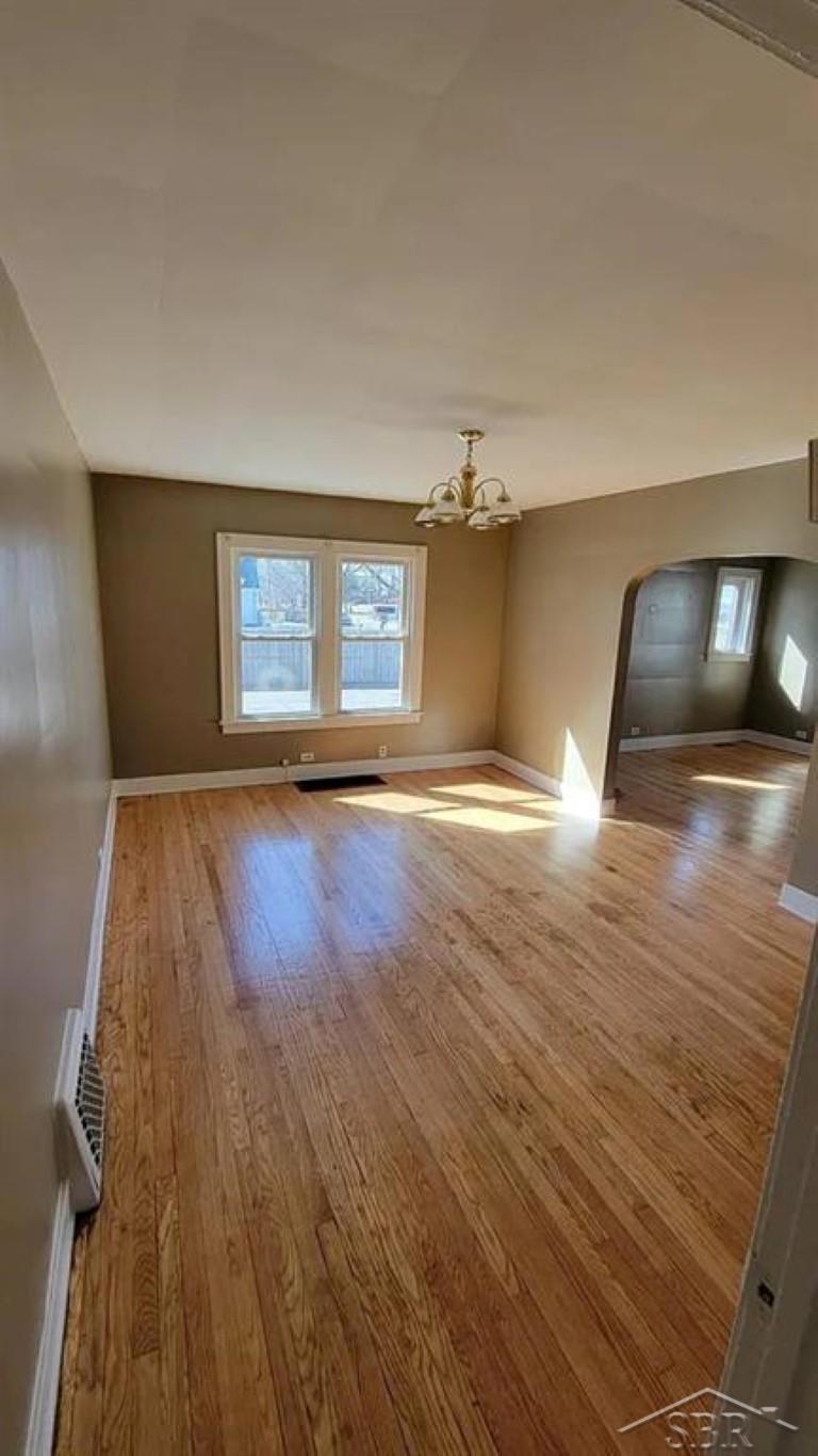 3020/3024 Bay City Road