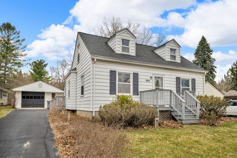 3389 BEAUMONT Road Superior Charter Township MI 48105